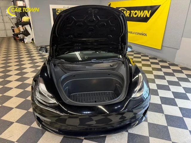 SEMINUEVOS TESLA Model 3 a Estados en autogozo