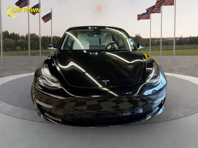 SEMINUEVOS TESLA Model 3 a Estados en autogozo