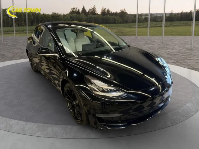 SEMINUEVOS TESLA Model 3 a Estados en autogozo