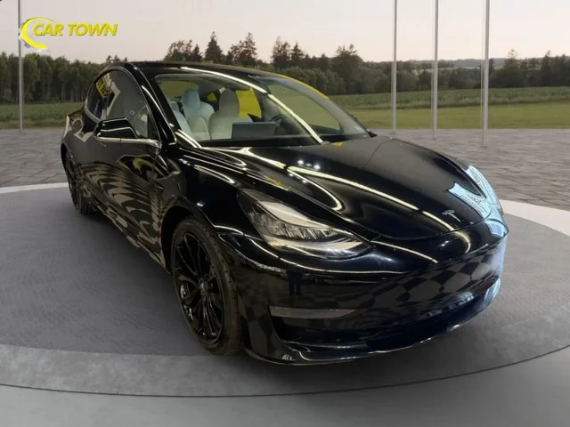 SEMINUEVOS TESLA Model 3 a Estados en autogozo