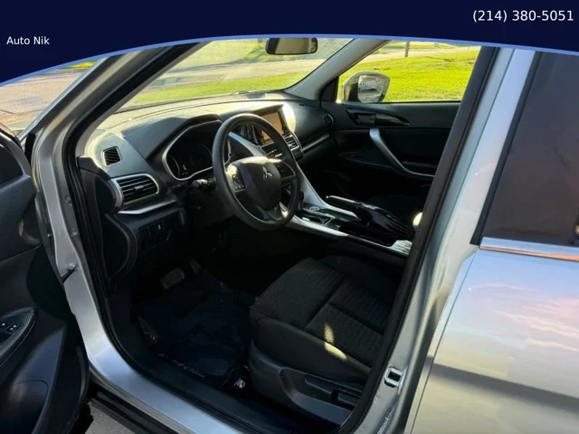 SEMINUEVOS MITSUBISHI Eclipse Cross a Estados en autogozo