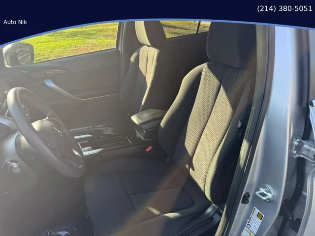 SEMINUEVOS MITSUBISHI Eclipse Cross a Estados en autogozo