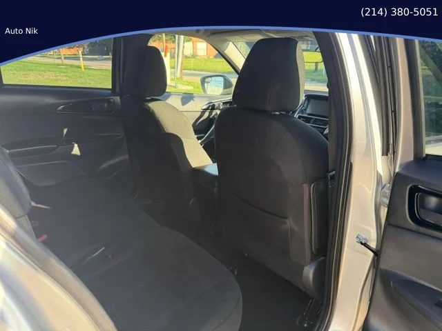 SEMINUEVOS MITSUBISHI Eclipse Cross a Estados en autogozo