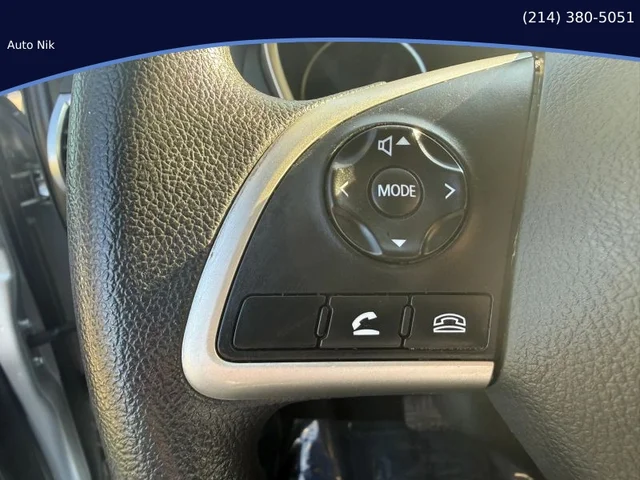 SEMINUEVOS MITSUBISHI Eclipse Cross a Estados en autogozo