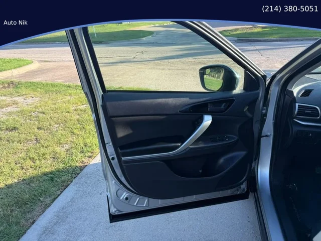 SEMINUEVOS MITSUBISHI Eclipse Cross a Estados en autogozo