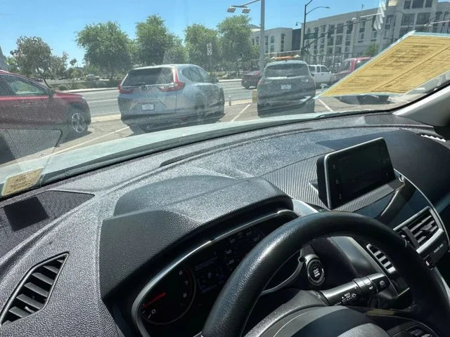 SEMINUEVOS MITSUBISHI Eclipse Cross at Prime Dealer LLC in Mesa