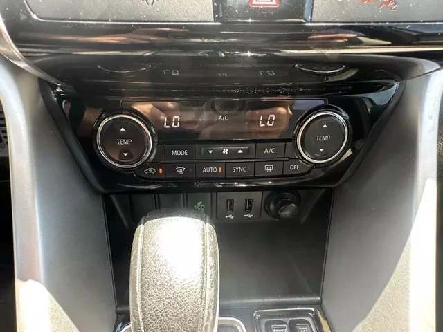SEMINUEVOS MITSUBISHI Eclipse Cross at Prime Dealer LLC in Mesa