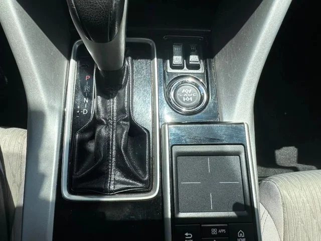 SEMINUEVOS MITSUBISHI Eclipse Cross at Prime Dealer LLC in Mesa