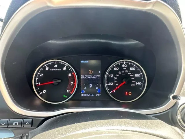 SEMINUEVOS MITSUBISHI Eclipse Cross at Prime Dealer LLC in Mesa