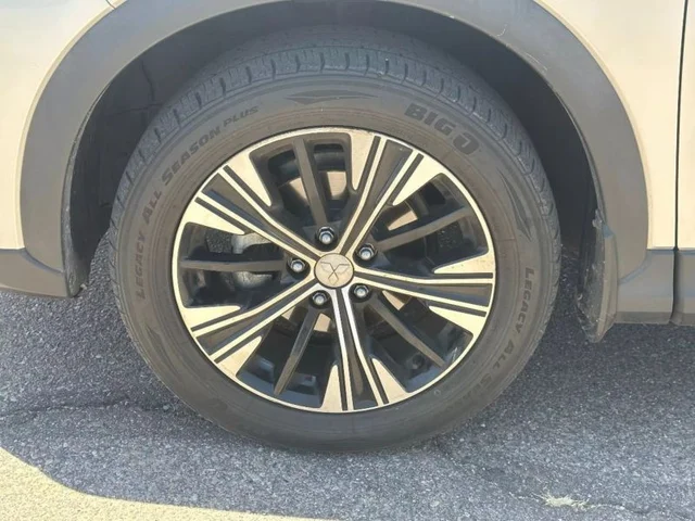 SEMINUEVOS MITSUBISHI Eclipse Cross at Prime Dealer LLC in Mesa