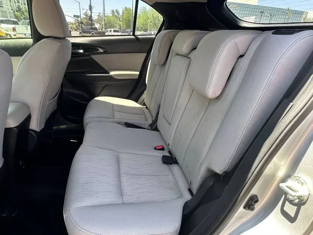 SEMINUEVOS MITSUBISHI Eclipse Cross at Prime Dealer LLC in Mesa