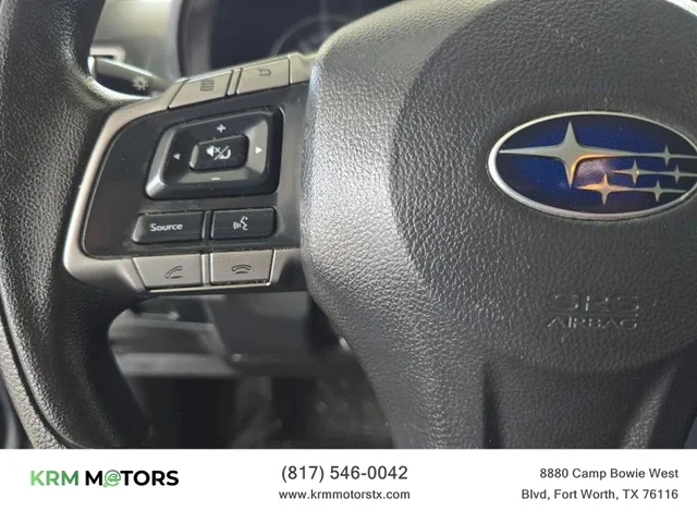 SEMINUEVOS SUBARU Impreza a Estados en autogozo