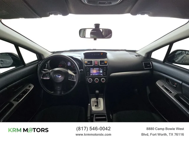 SEMINUEVOS SUBARU Impreza a Estados en autogozo