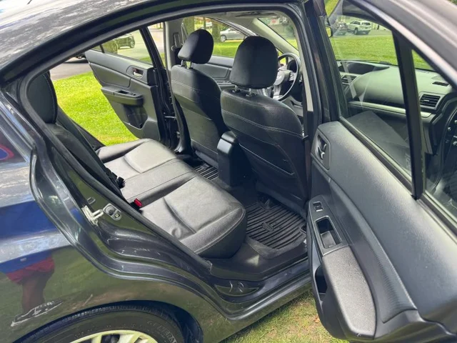 SEMINUEVOS SUBARU Impreza a Estados en autogozo