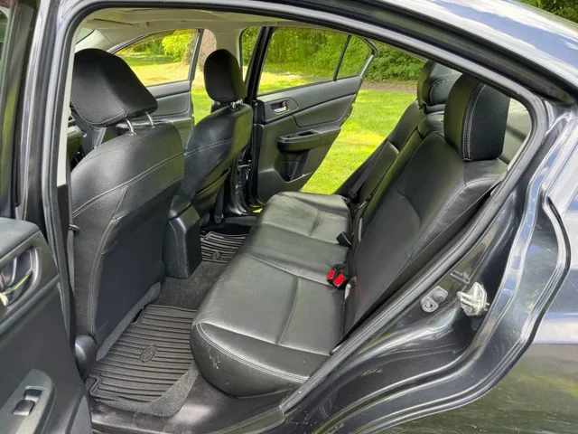 SEMINUEVOS SUBARU Impreza a Estados en autogozo