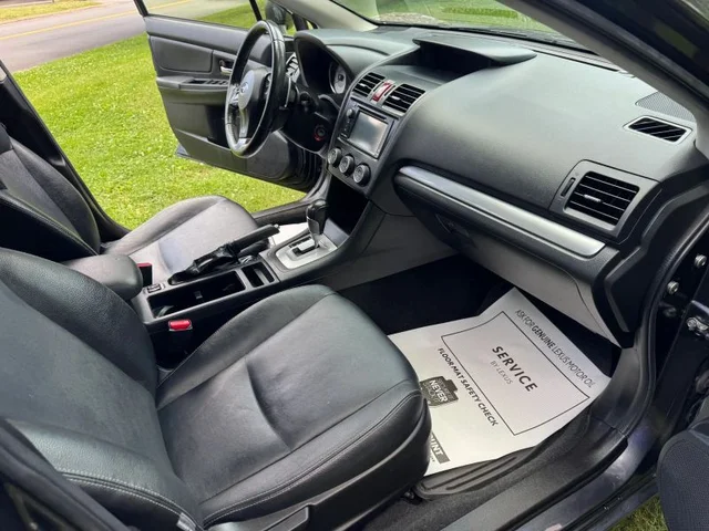 SEMINUEVOS SUBARU Impreza a Estados en autogozo