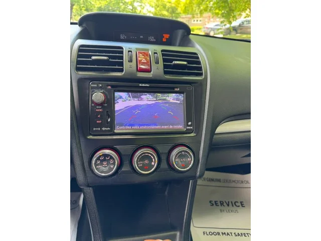 SEMINUEVOS SUBARU Impreza a Estados en autogozo