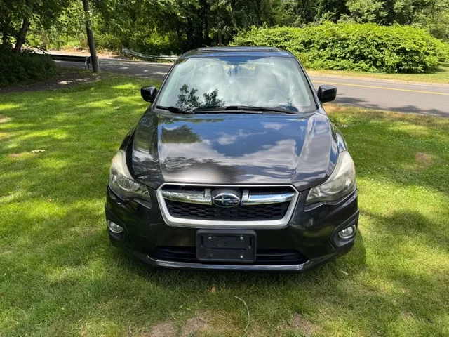 SEMINUEVOS SUBARU Impreza a Estados en autogozo