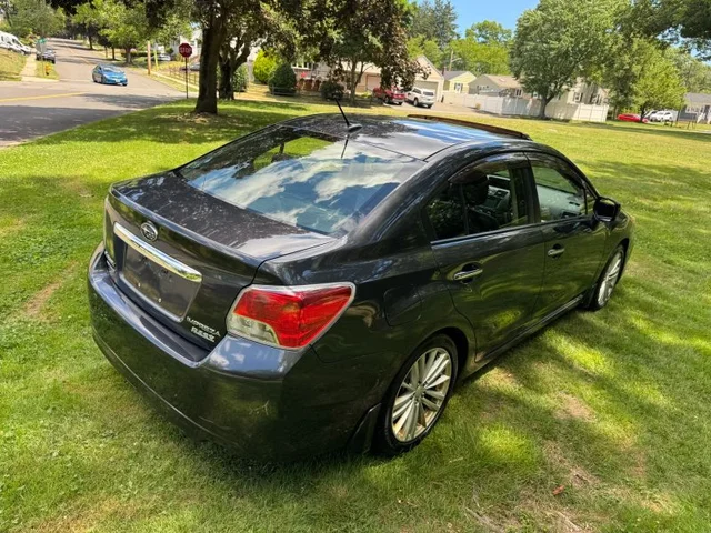 SEMINUEVOS SUBARU Impreza a Estados en autogozo