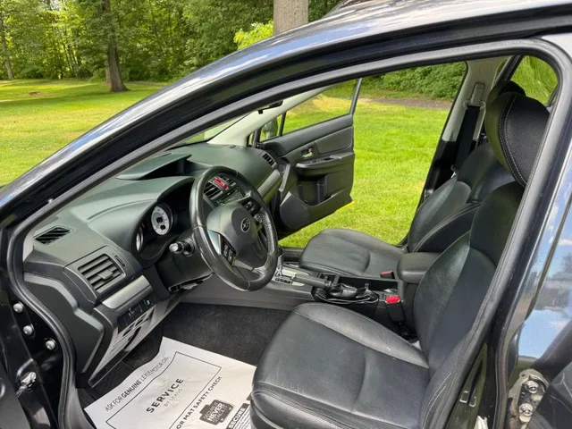SEMINUEVOS SUBARU Impreza a Estados en autogozo