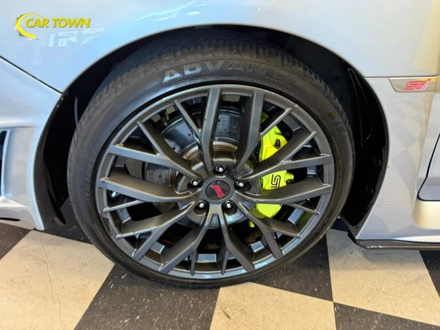 SEMINUEVOS SUBARU WRX a Estados en autogozo