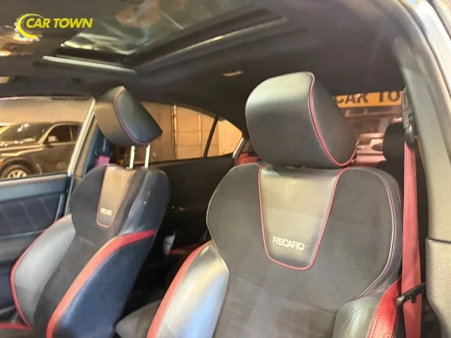 SEMINUEVOS SUBARU WRX a Estados en autogozo