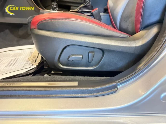 SEMINUEVOS SUBARU WRX a Estados en autogozo