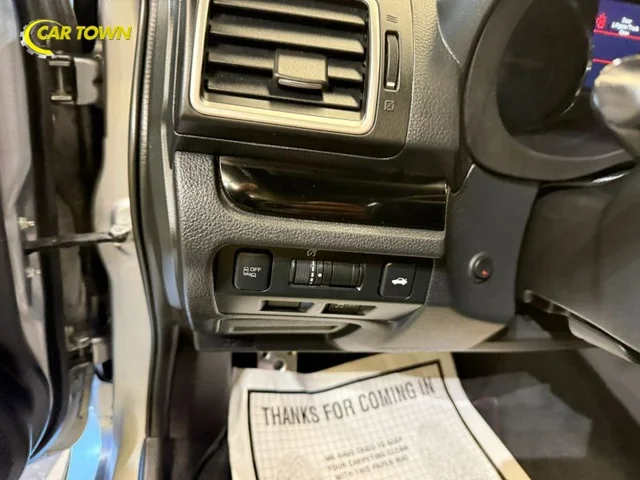 SEMINUEVOS SUBARU WRX a Estados en autogozo