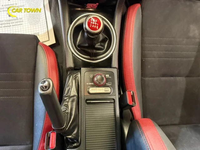 SEMINUEVOS SUBARU WRX a Estados en autogozo