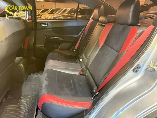 SEMINUEVOS SUBARU WRX a Estados en autogozo