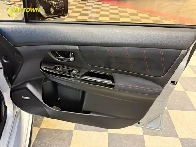 SEMINUEVOS SUBARU WRX a Estados en autogozo