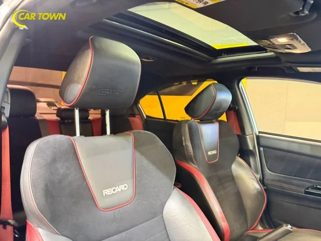 SEMINUEVOS SUBARU WRX a Estados en autogozo