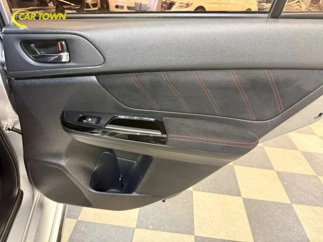 SEMINUEVOS SUBARU WRX a Estados en autogozo