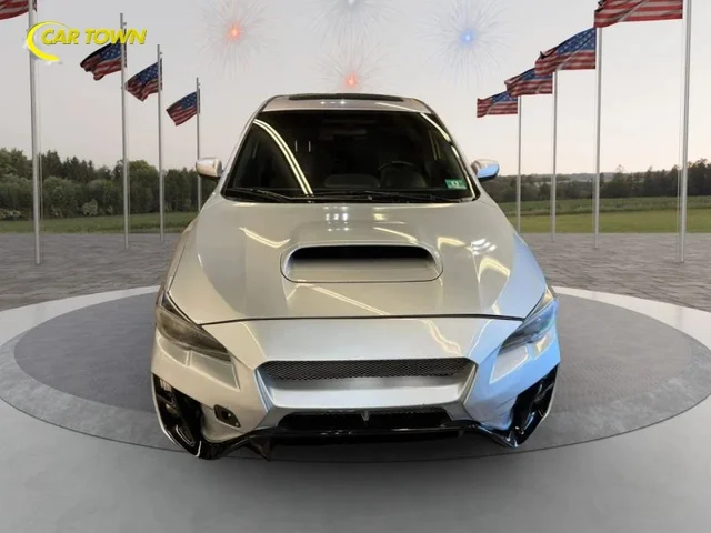 SEMINUEVOS SUBARU WRX a Estados en autogozo