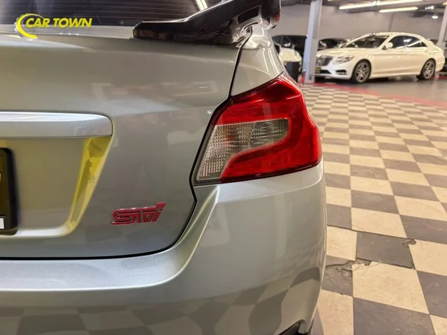 SEMINUEVOS SUBARU WRX a Estados en autogozo