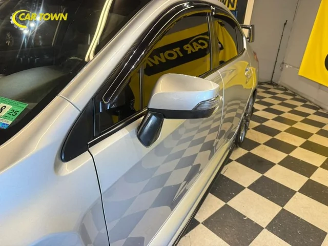 SEMINUEVOS SUBARU WRX a Estados en autogozo