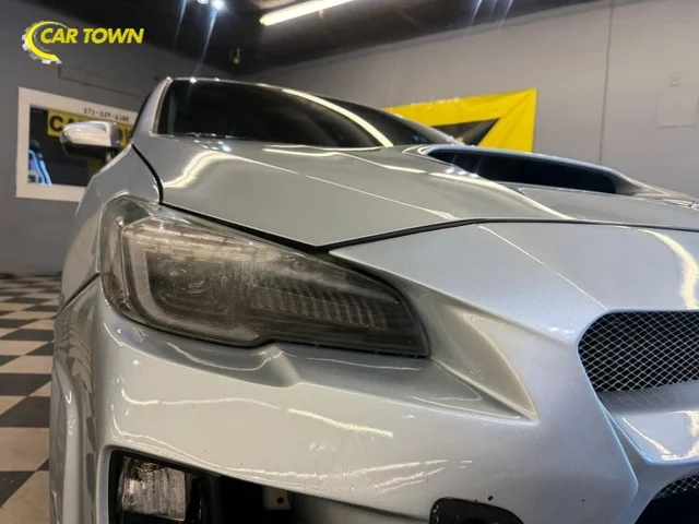 SEMINUEVOS SUBARU WRX a Estados en autogozo