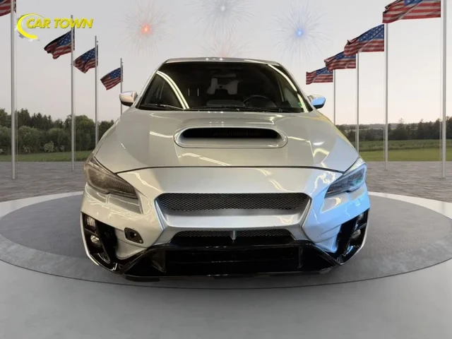 SEMINUEVOS SUBARU WRX a Estados en autogozo