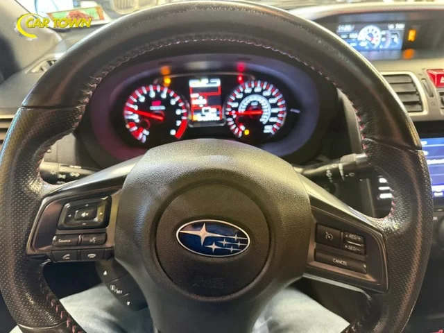 SEMINUEVOS SUBARU WRX a Estados en autogozo
