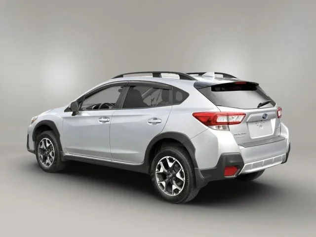 SEMINUEVOS SUBARU Crosstrek a Estados en autogozo