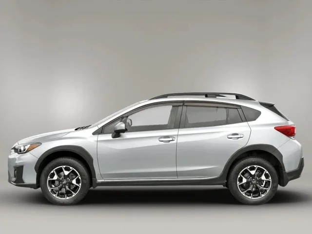 SEMINUEVOS SUBARU Crosstrek a Estados en autogozo