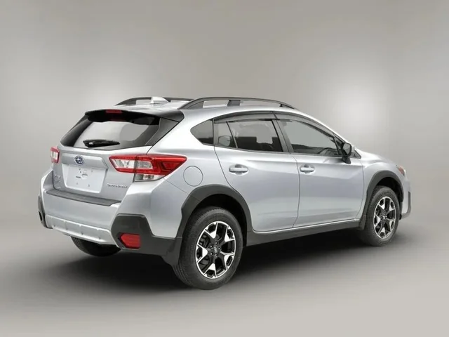 SEMINUEVOS SUBARU Crosstrek a Estados en autogozo