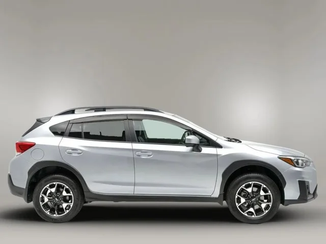 SEMINUEVOS SUBARU Crosstrek a Estados en autogozo
