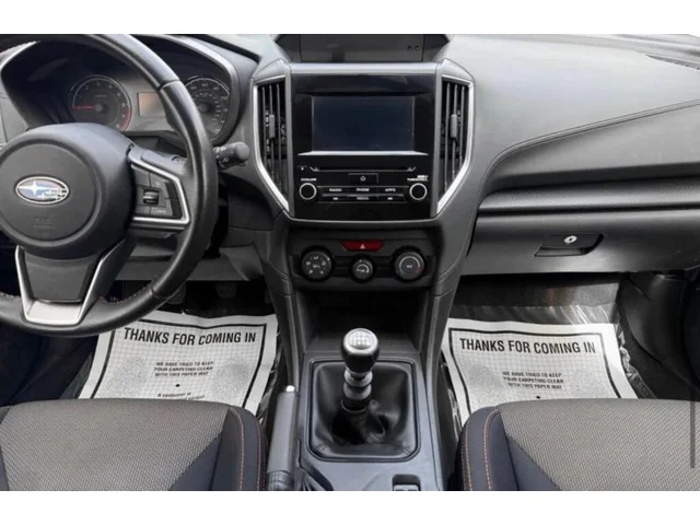 SEMINUEVOS SUBARU Crosstrek a Estados en autogozo