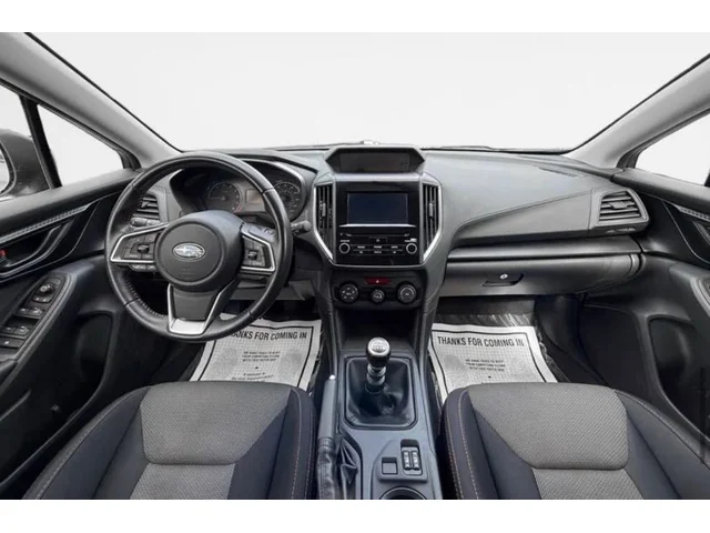 SEMINUEVOS SUBARU Crosstrek a Estados en autogozo
