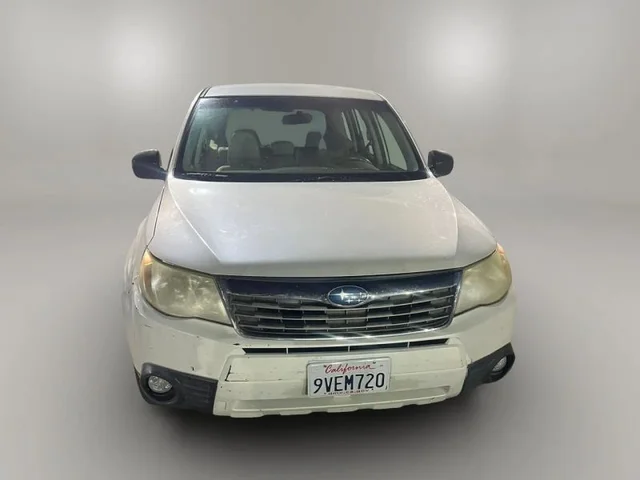 SEMINUEVOS SUBARU Forester a Estados en autogozo