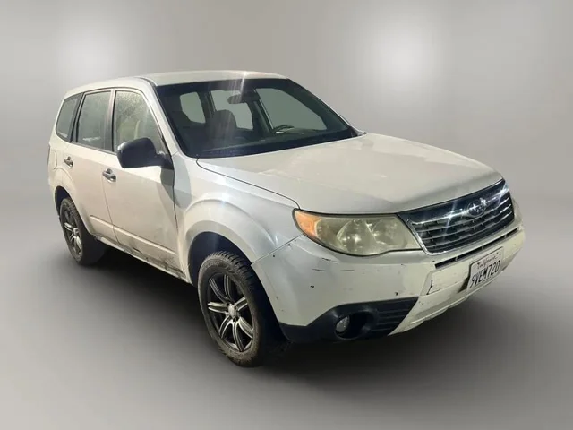 SEMINUEVOS SUBARU Forester a Estados en autogozo