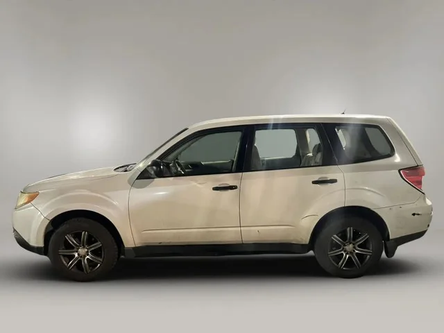SEMINUEVOS SUBARU Forester a Estados en autogozo