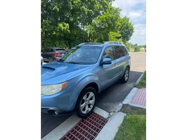 SEMINUEVOS SUBARU Forester a Estados en autogozo
