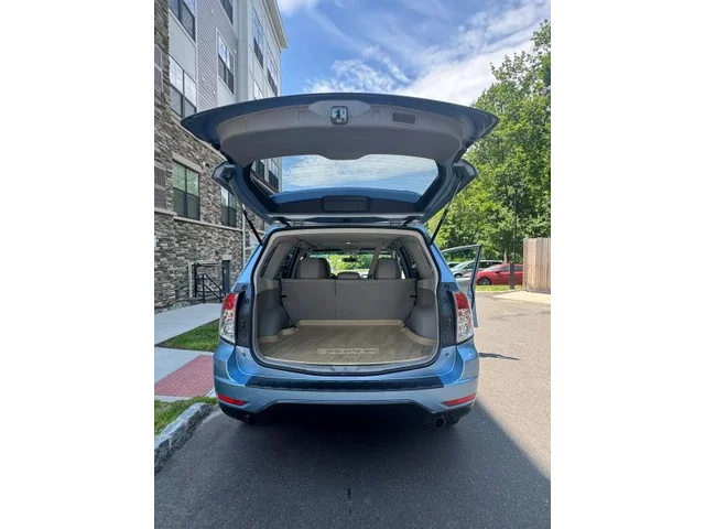 SEMINUEVOS SUBARU Forester a Estados en autogozo